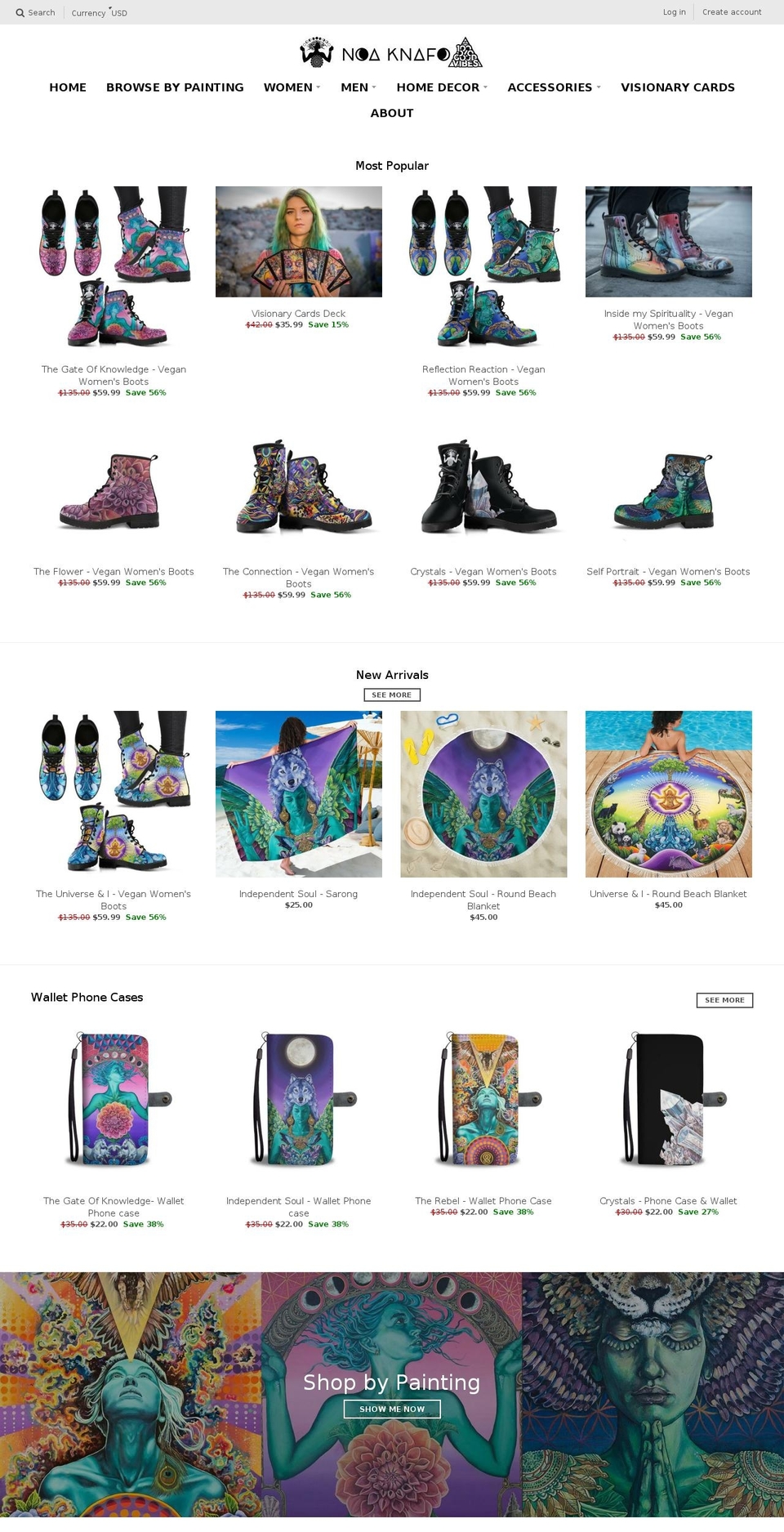 Newsletter Addition Shopify theme site example 100goodvibes.com