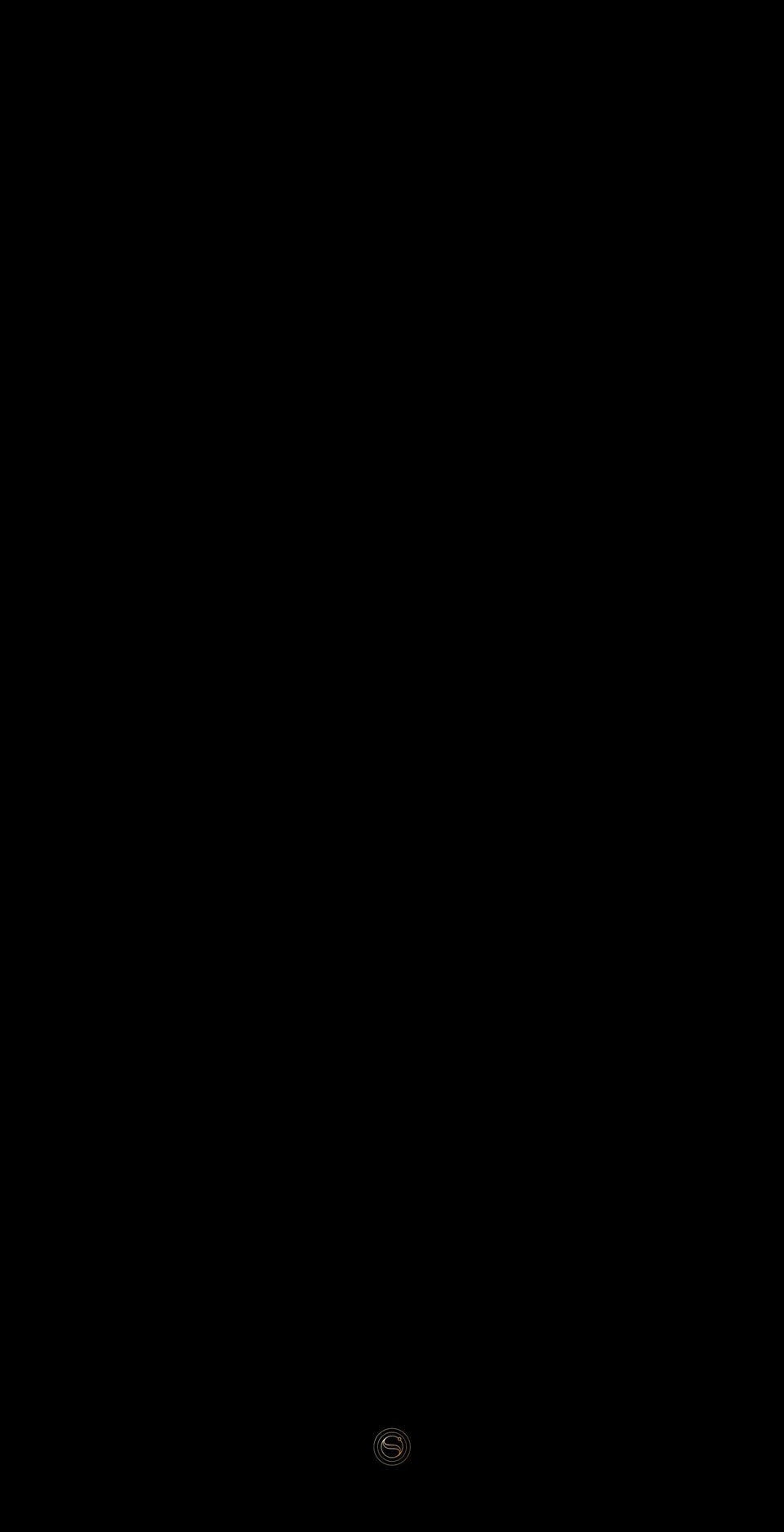 100senses.com shopify website screenshot
