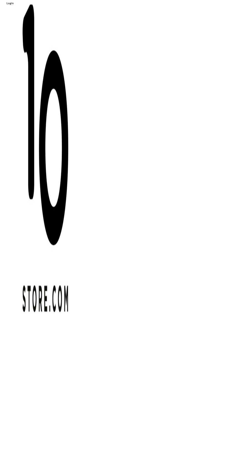 10store.com shopify website screenshot