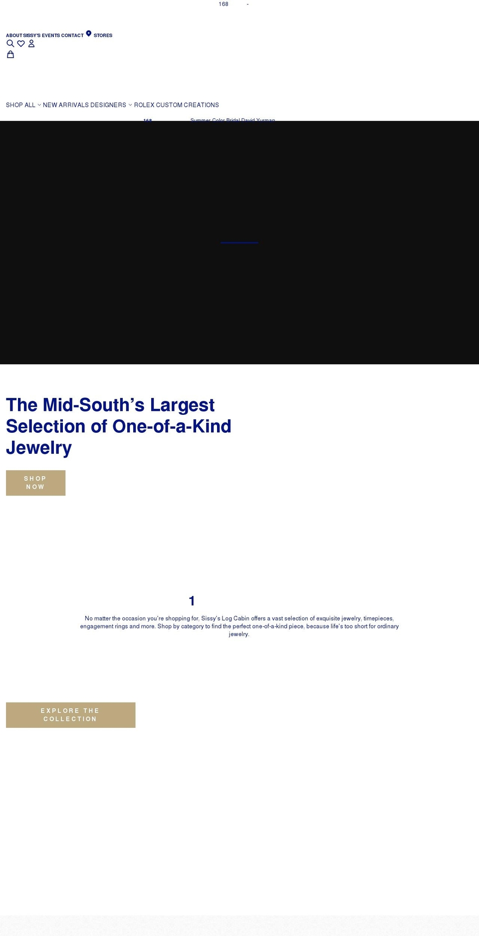 114hmm.com shopify website screenshot