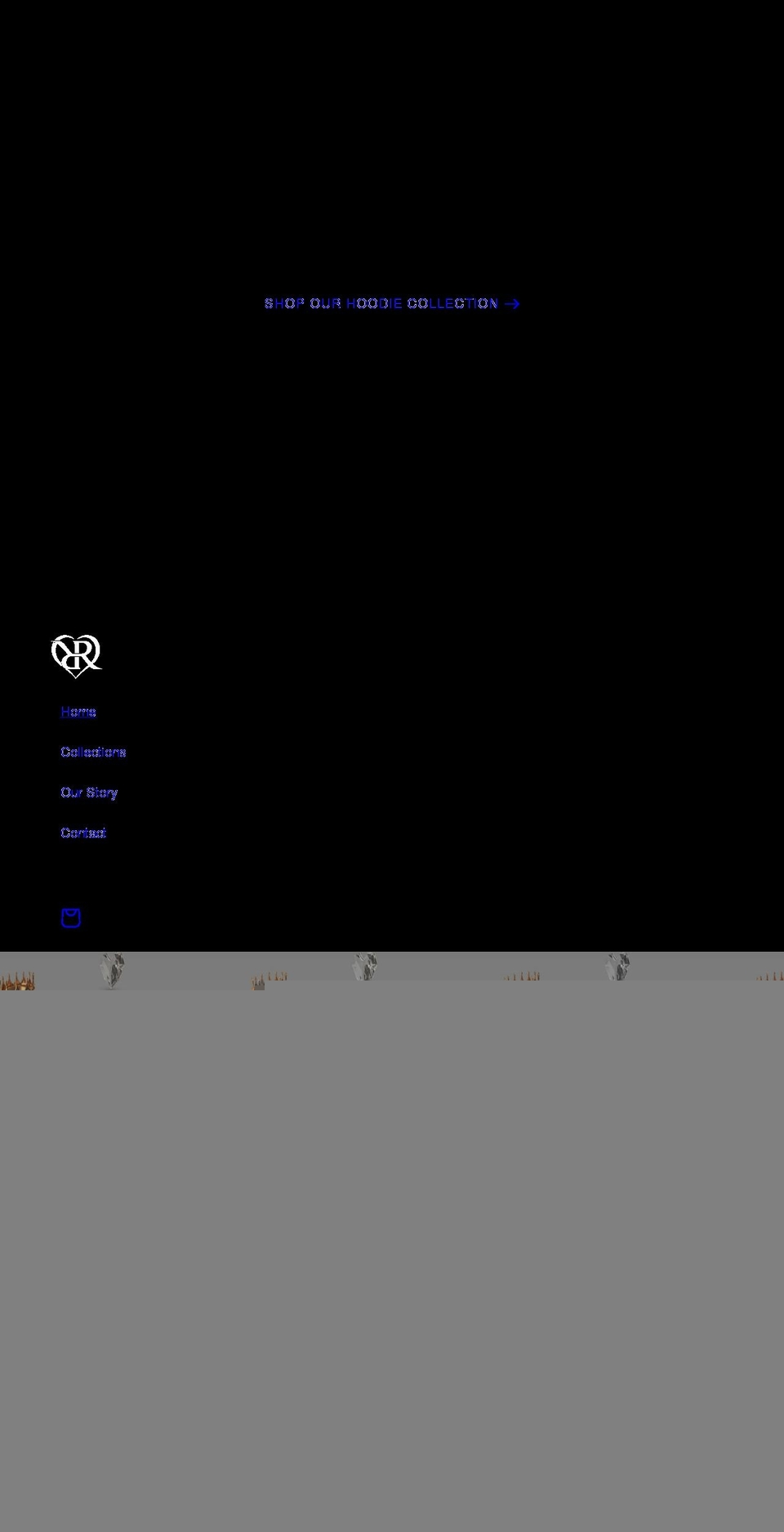 11oh4.com shopify website screenshot