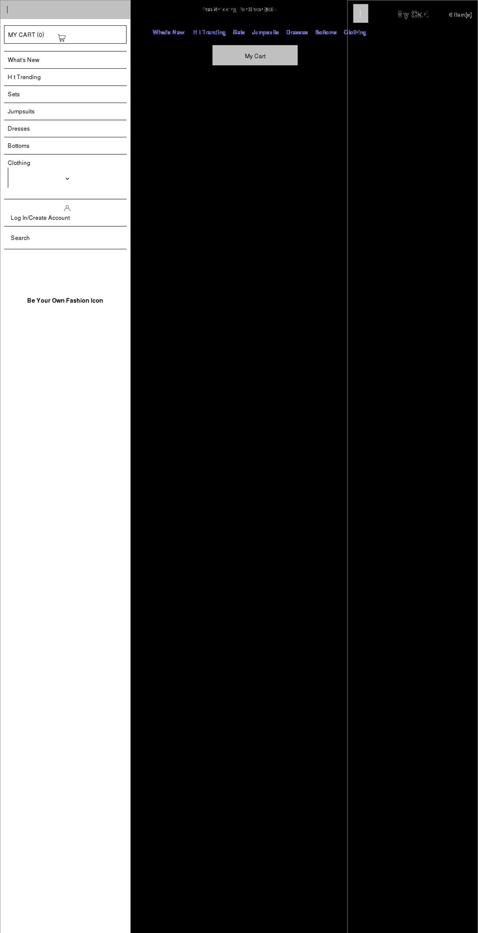 11urban.com shopify website screenshot