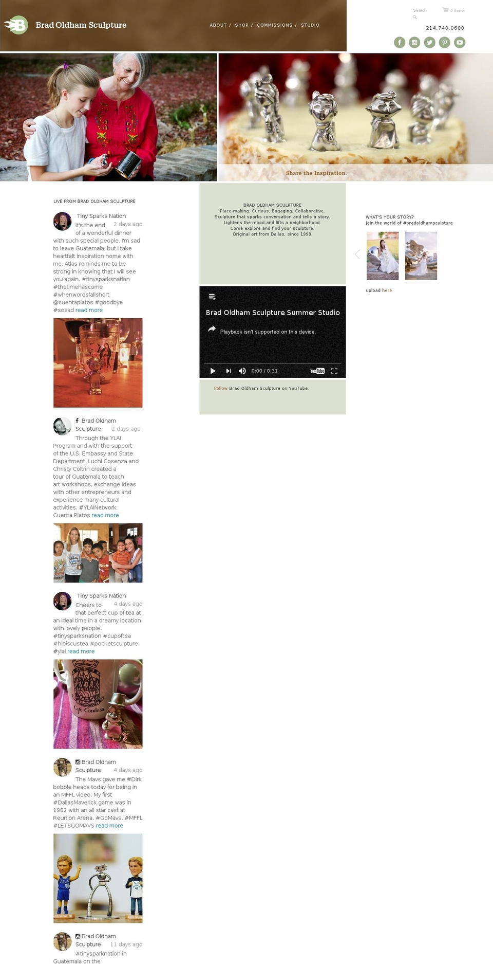 1200rossave.com shopify website screenshot