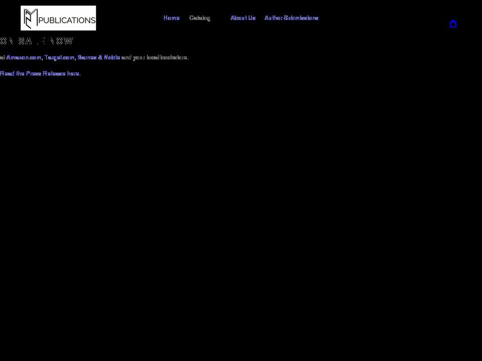 121publications.com shopify website screenshot