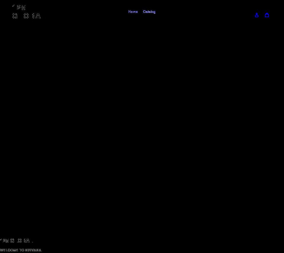 125glbl.com shopify website screenshot