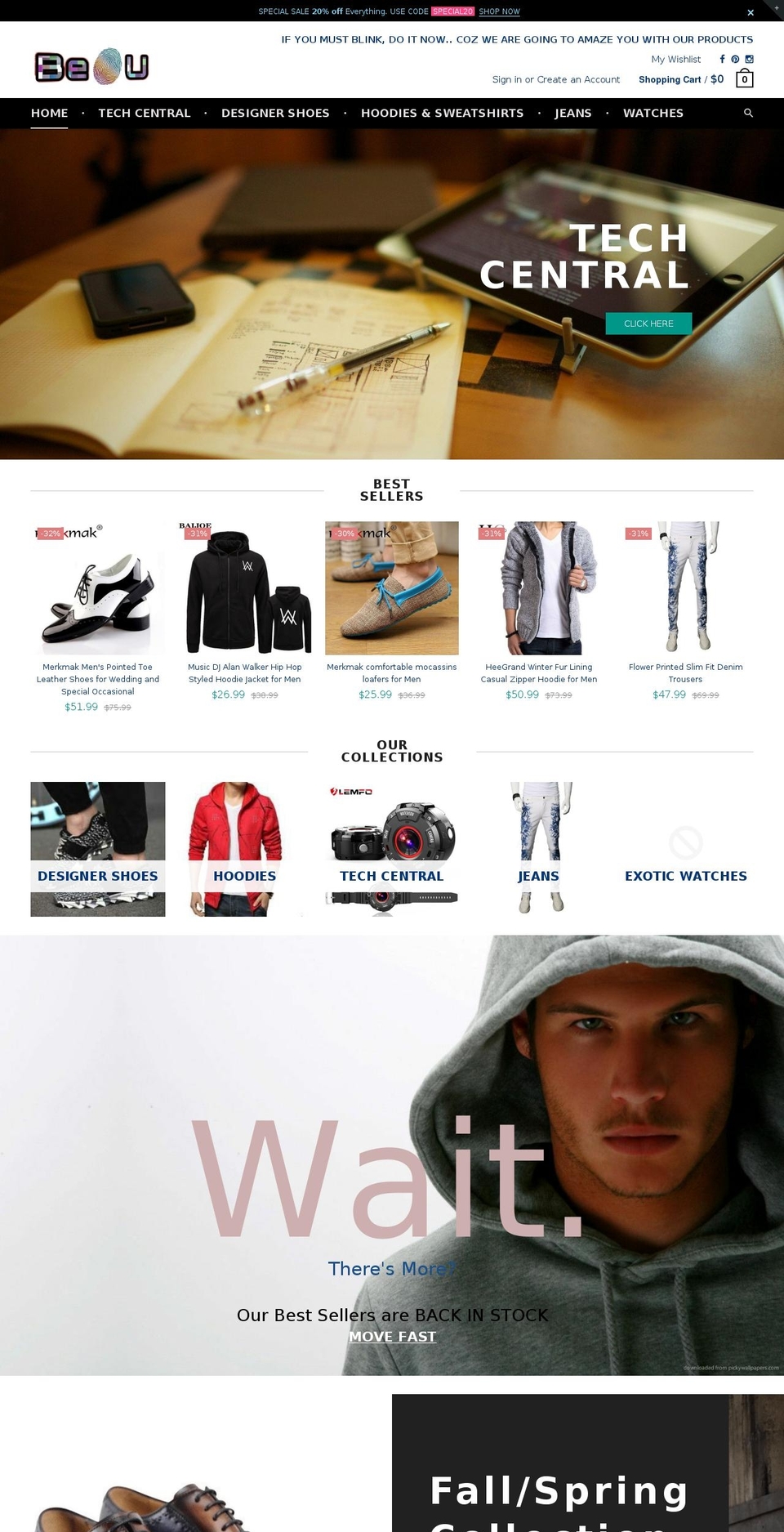 Material-v1-0-1--WORK BY HARDIK Shopify theme site example 133126.com