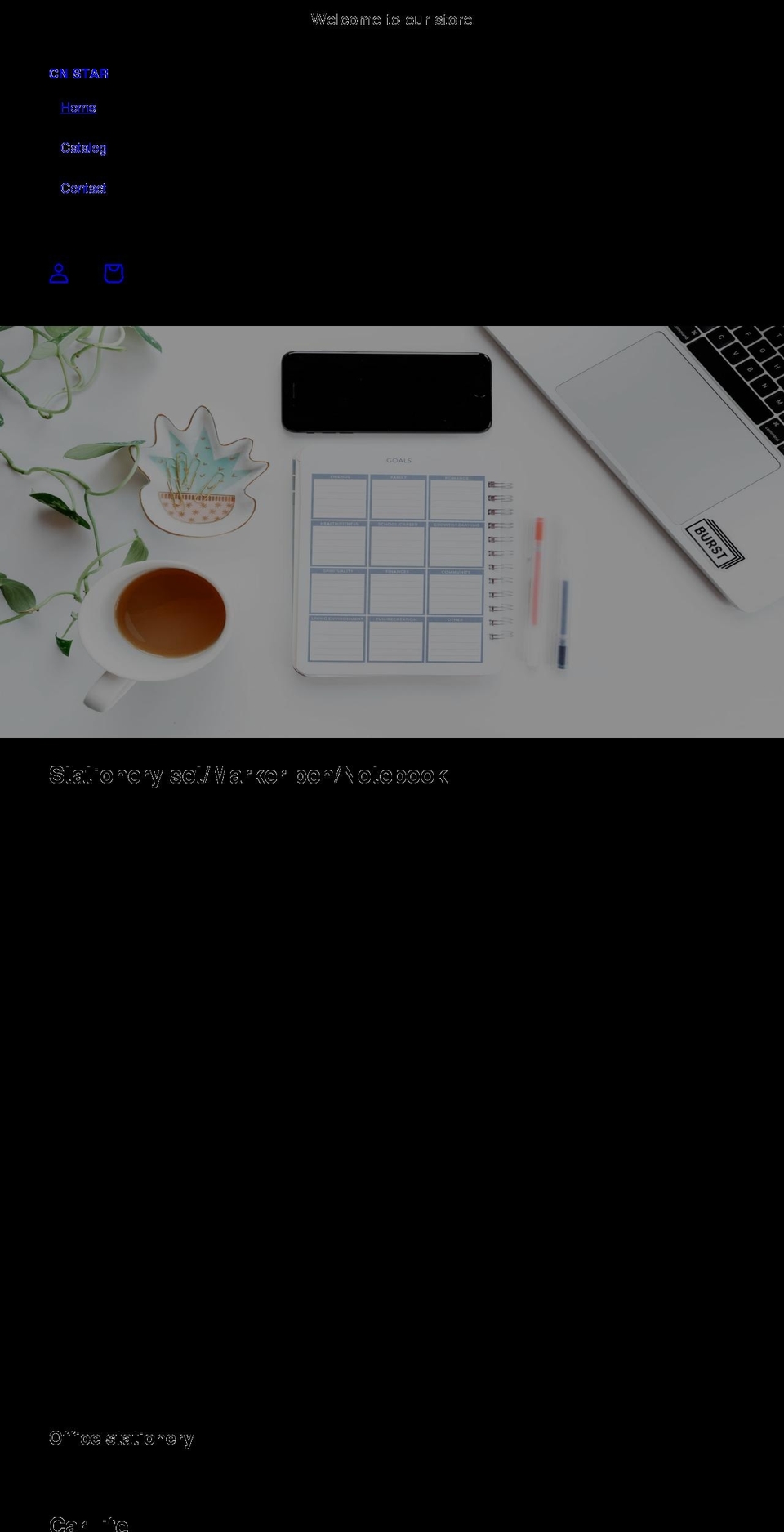 168sai.com shopify website screenshot