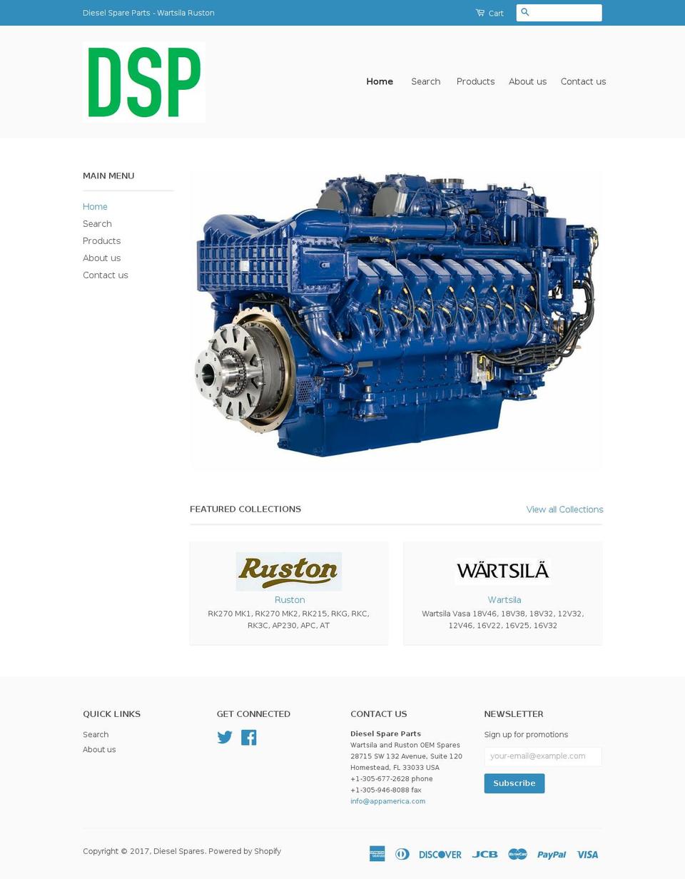 18v46.com shopify website screenshot