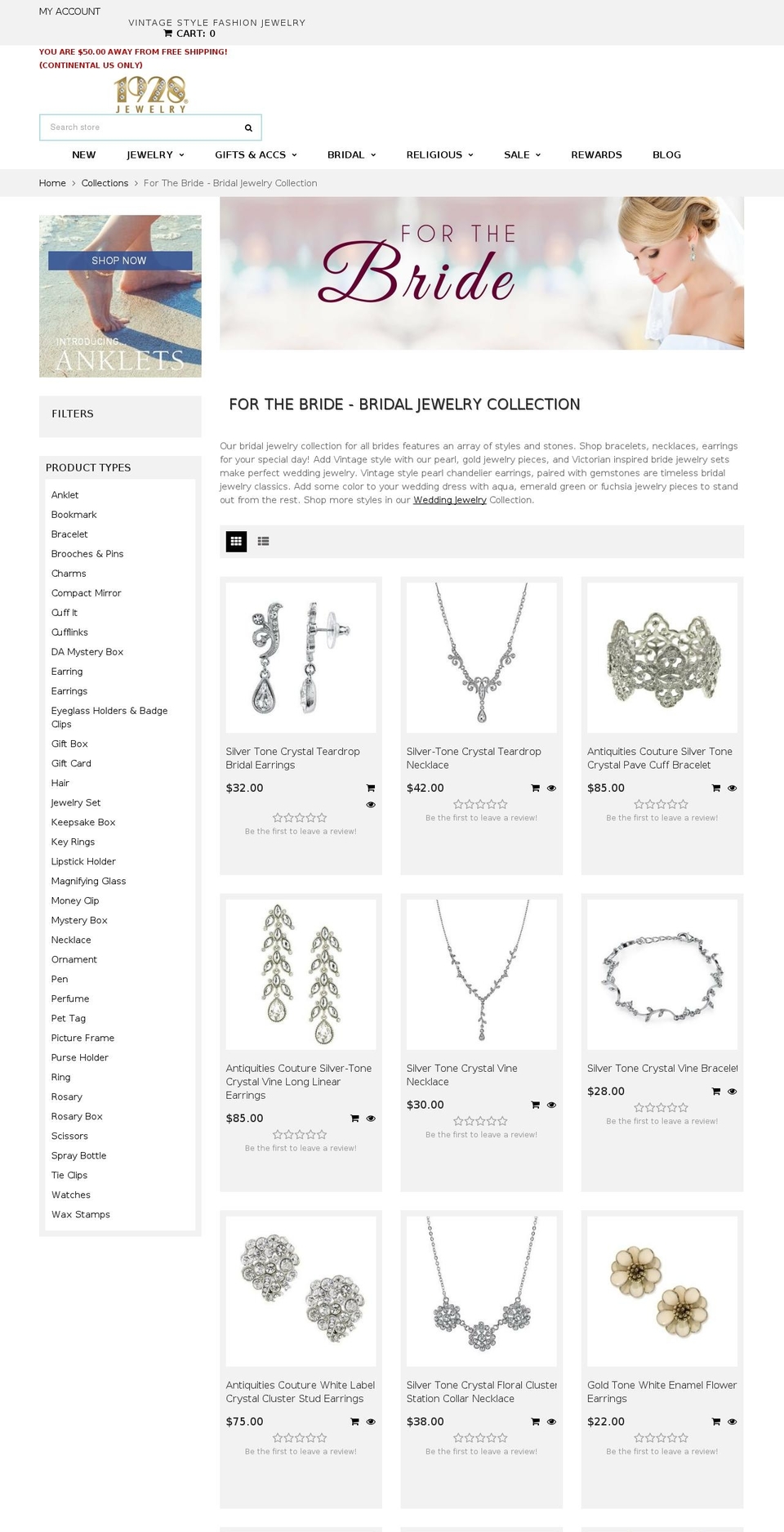 theme363 W\/BOLD UPSELL FINE 6\/30 2PM Shopify theme site example 1928bridal.com