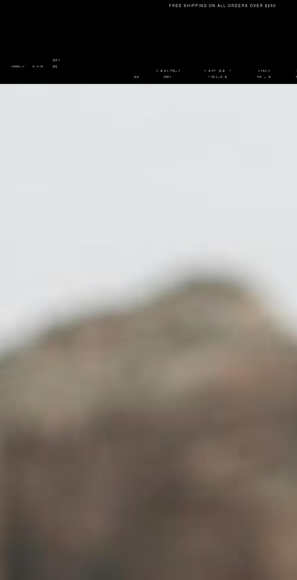 1948leathercompany.com shopify website screenshot