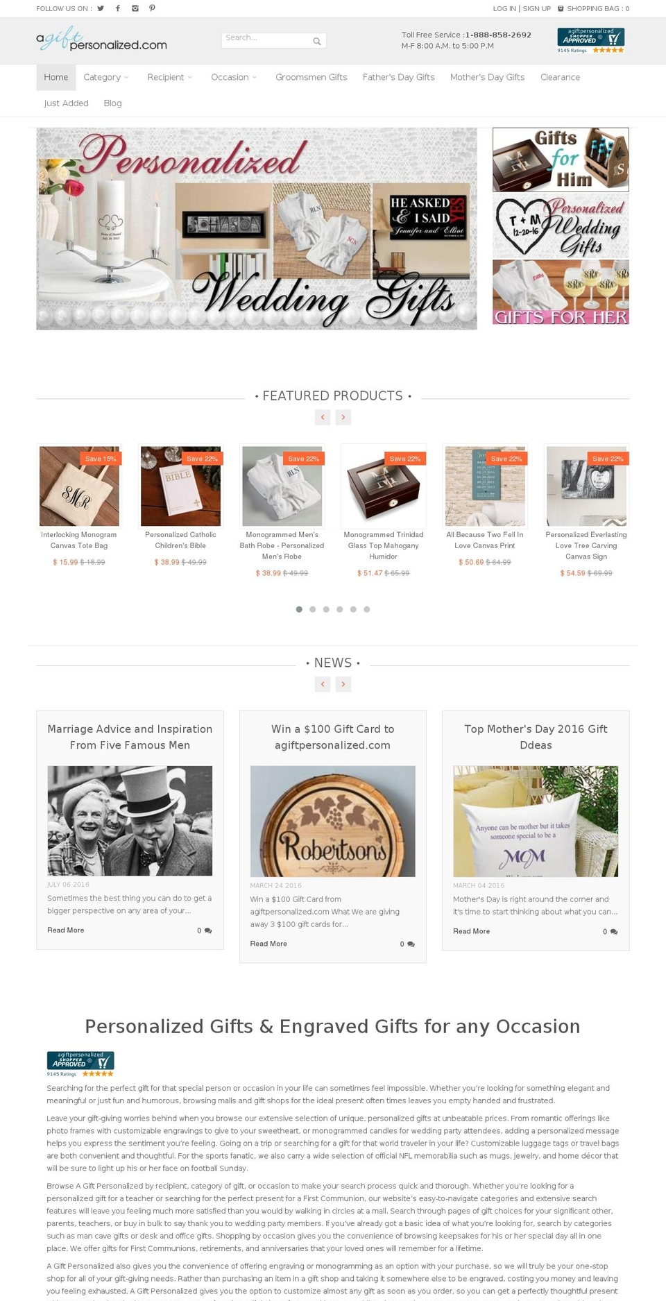 AGP - V4 - New Mobile Design Shopify theme site example 199suits.com