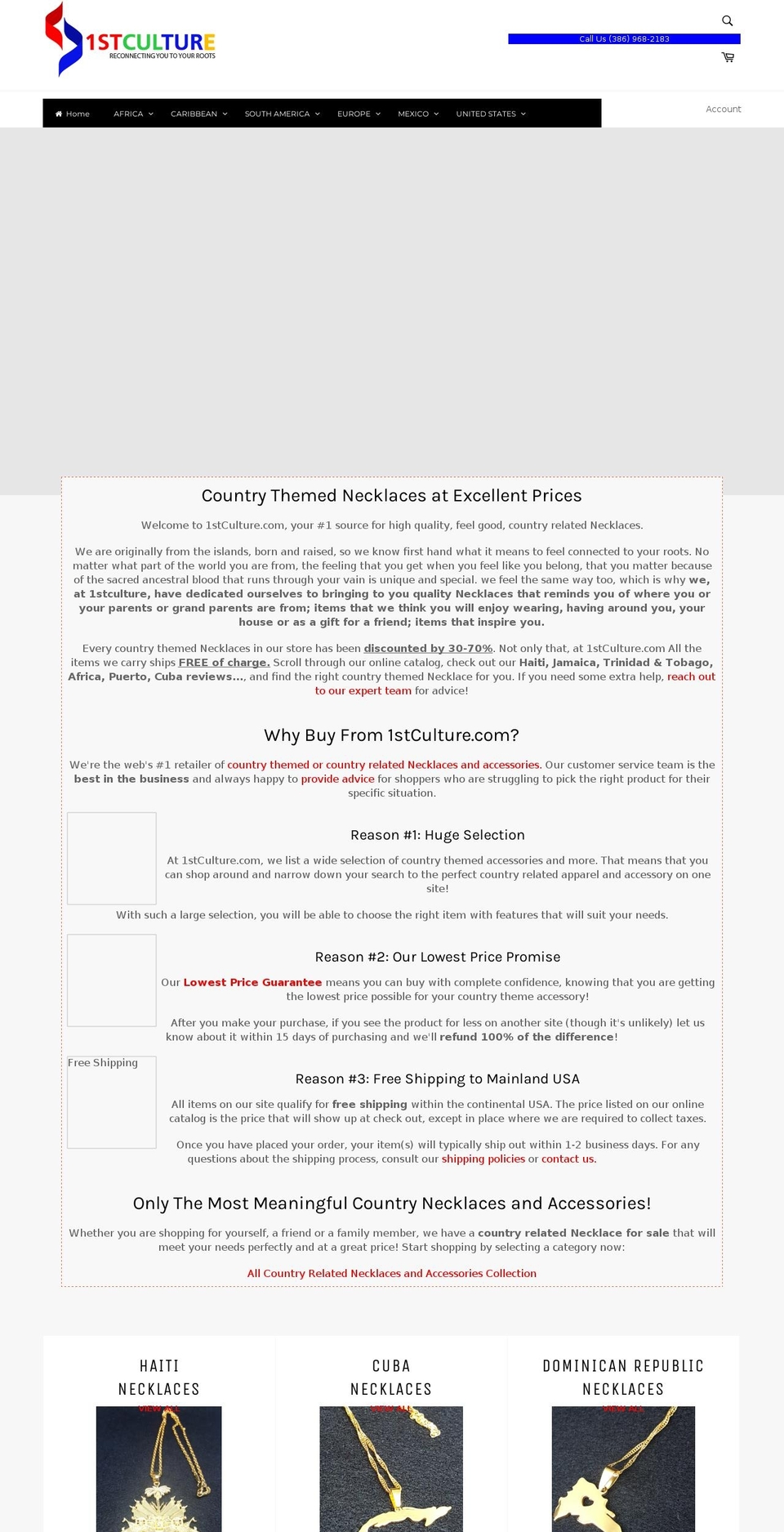 theme-export-caribefever-com-theme-export-vine Shopify theme site example 1stculture.com