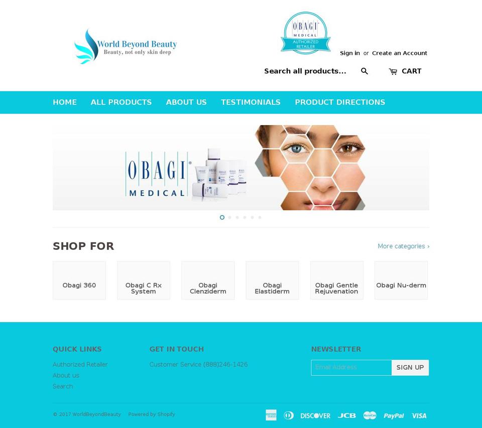 1stophealthshop.com shopify website screenshot
