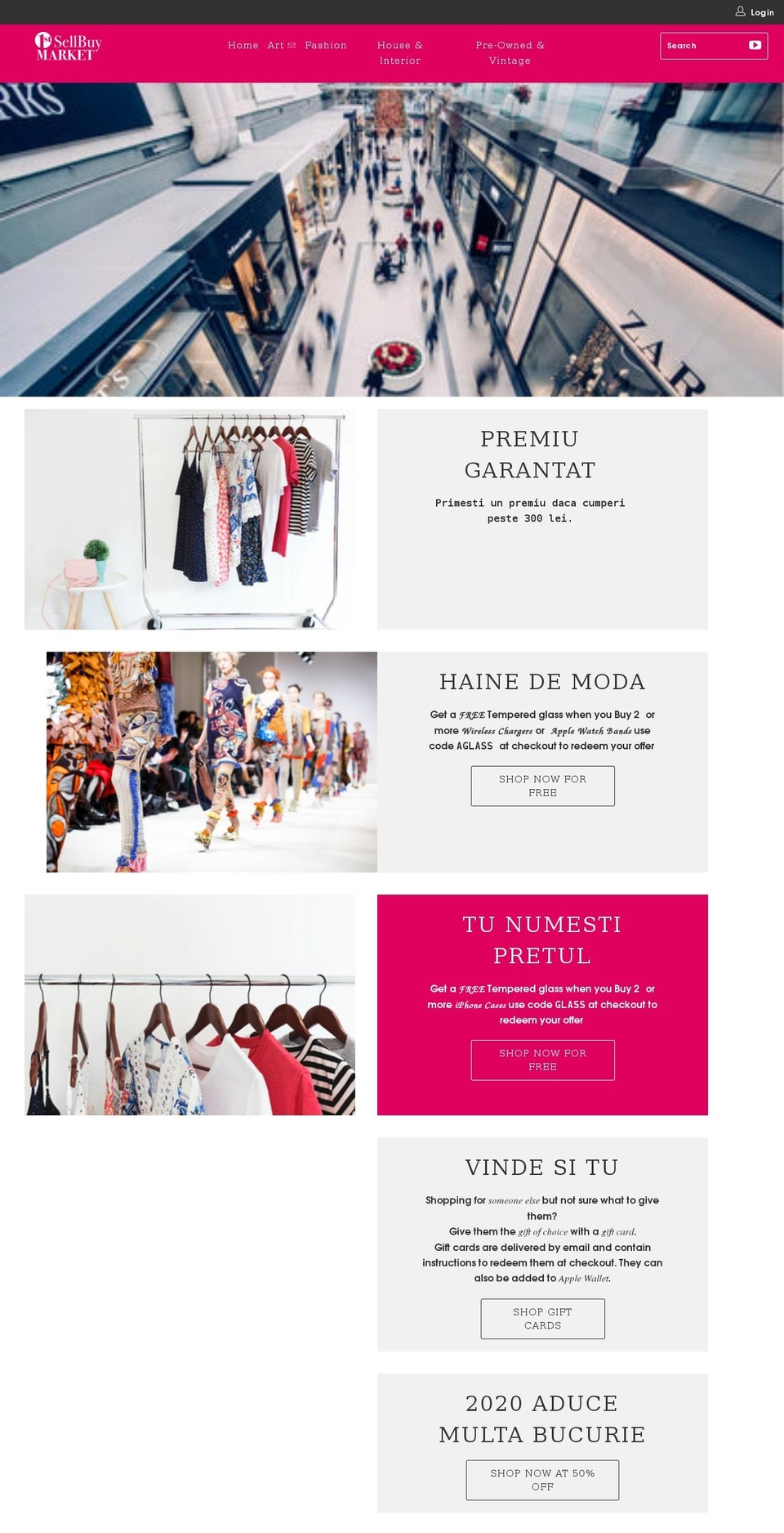 1stsellbuymarket.com shopify website screenshot