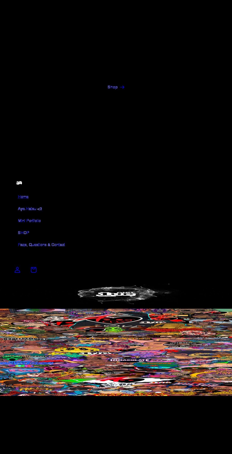 1upamo.com shopify website screenshot