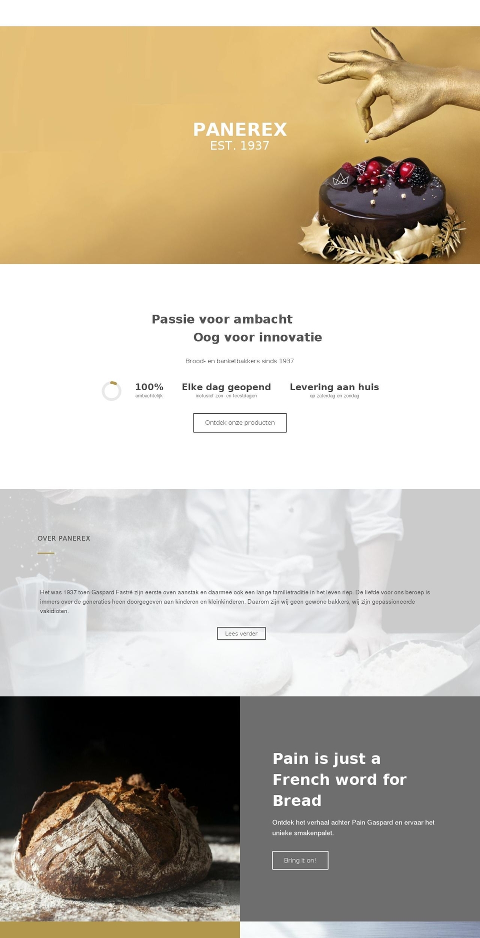 205.coffee shopify website screenshot