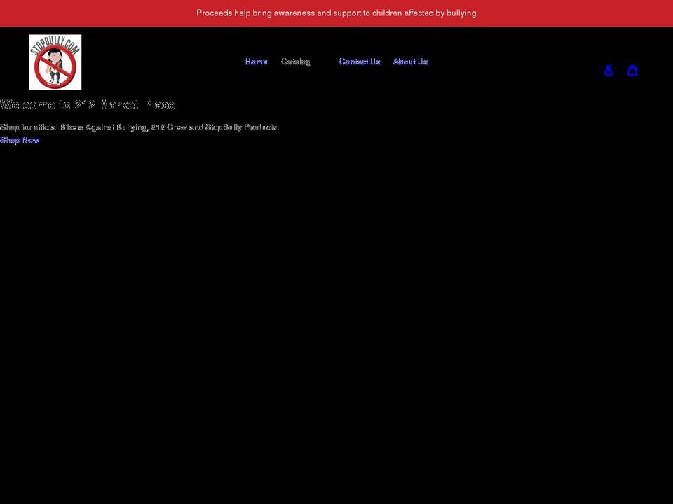 212marketplace.com shopify website screenshot