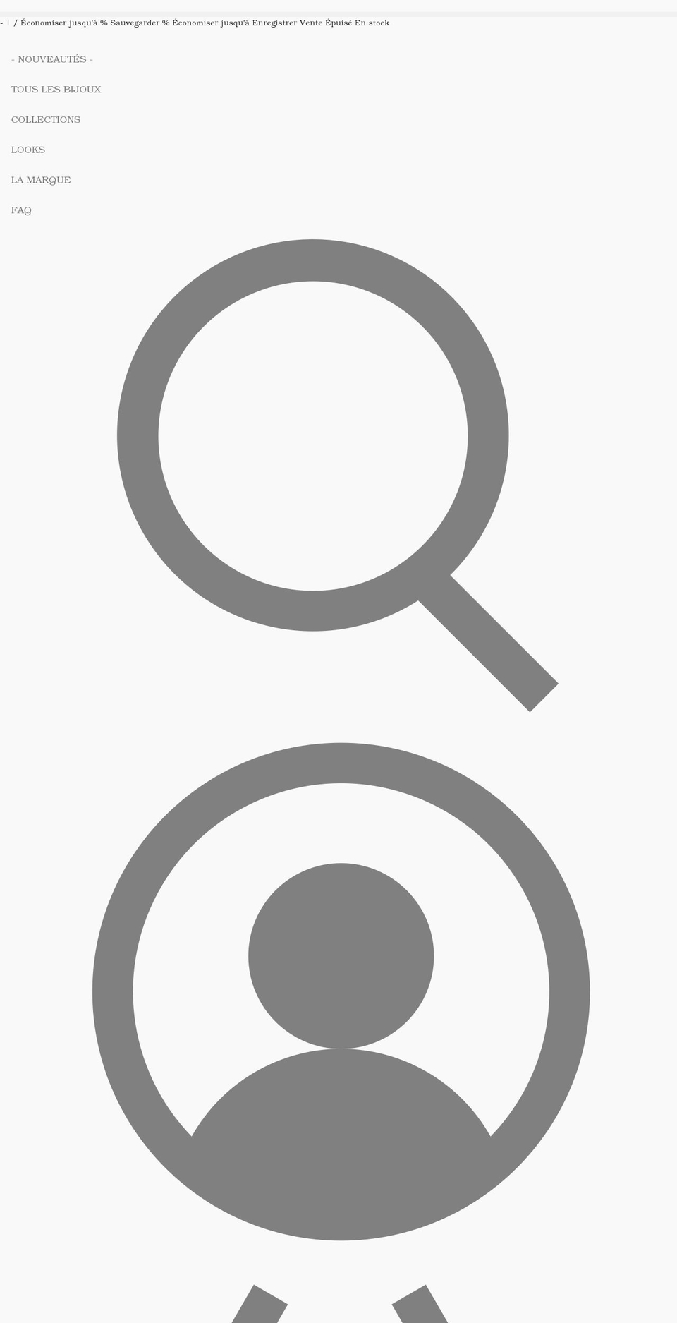 22jinstreet.com shopify website screenshot