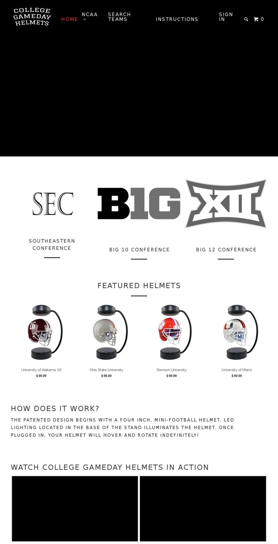 247sportshelmets.com shopify website screenshot
