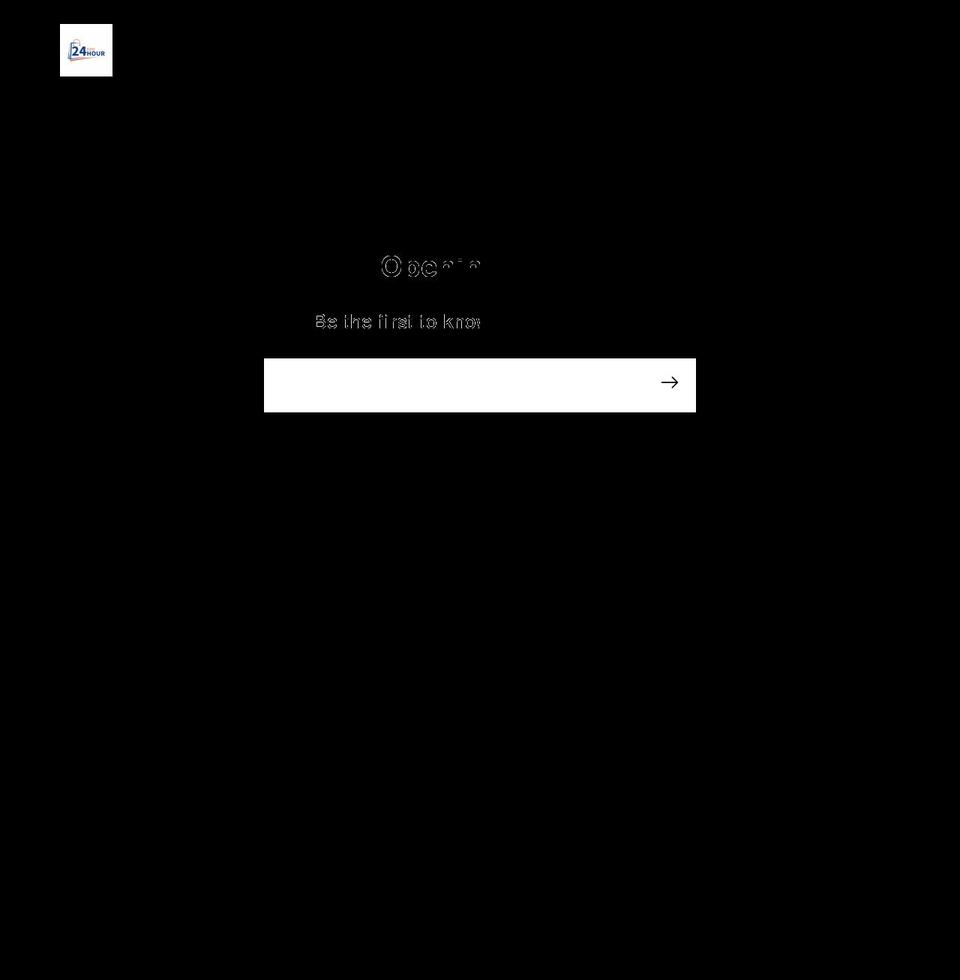 24goo.com shopify website screenshot