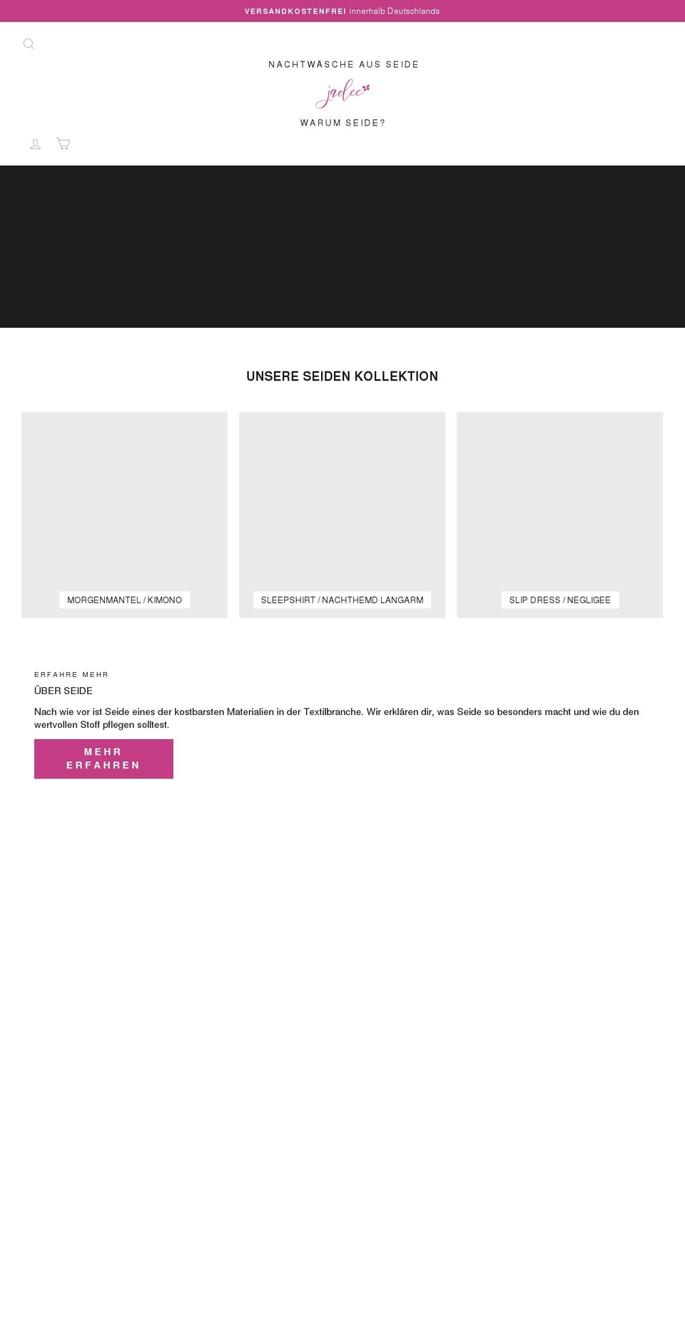 28blackus.com shopify website screenshot