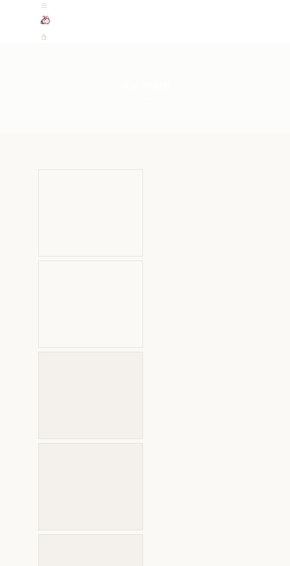 28deverdi.com — Shopify storefront screenshot