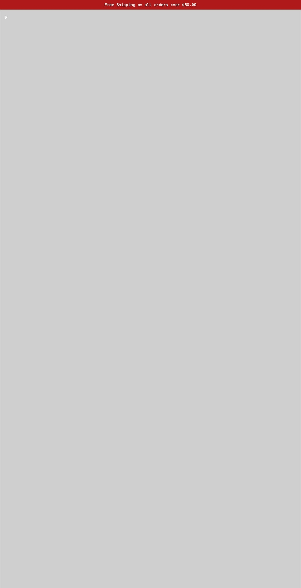 2blvcksheep.com shopify website screenshot
