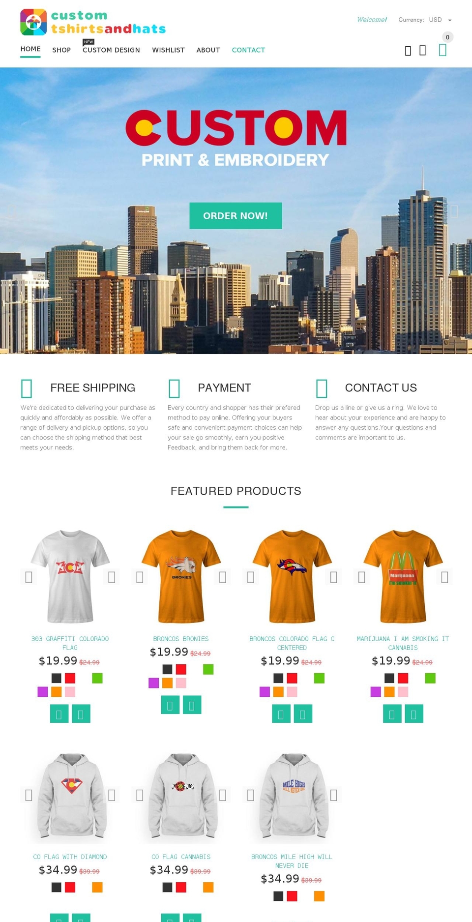 yourstore-v1-3-0 Shopify theme site example 2dcrystalcube.com