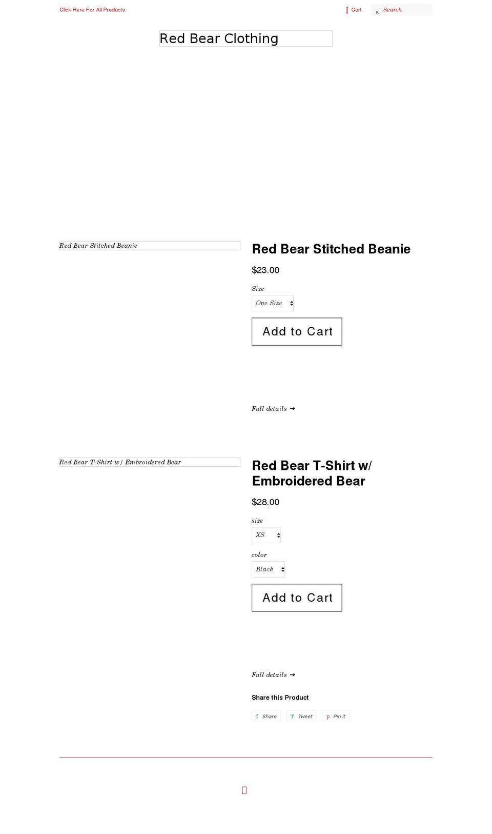 2high2game.com shopify website screenshot