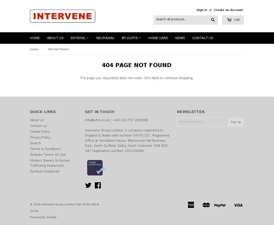 2idesigns.com — Shopify storefront screenshot