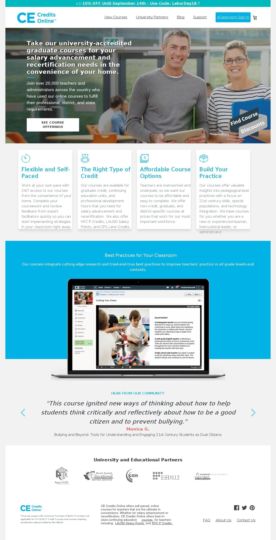 2ites.com — Shopify storefront screenshot