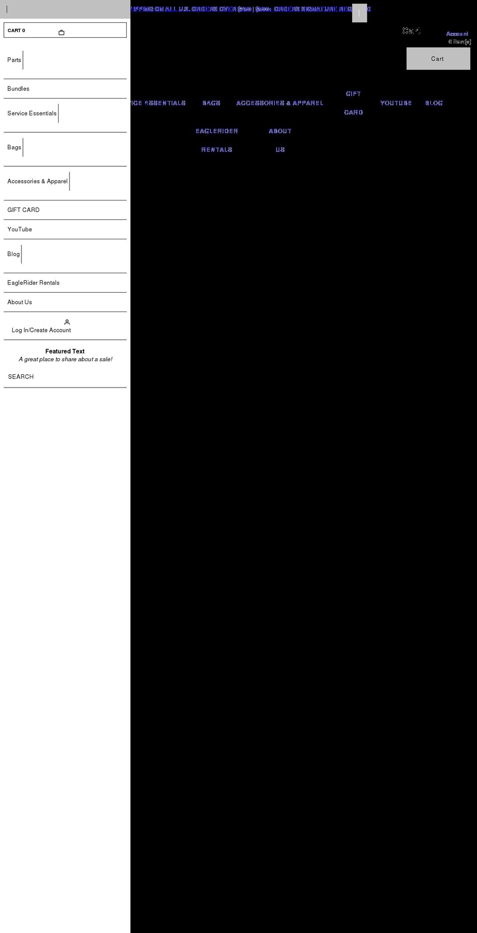 2lanelife.com shopify website screenshot