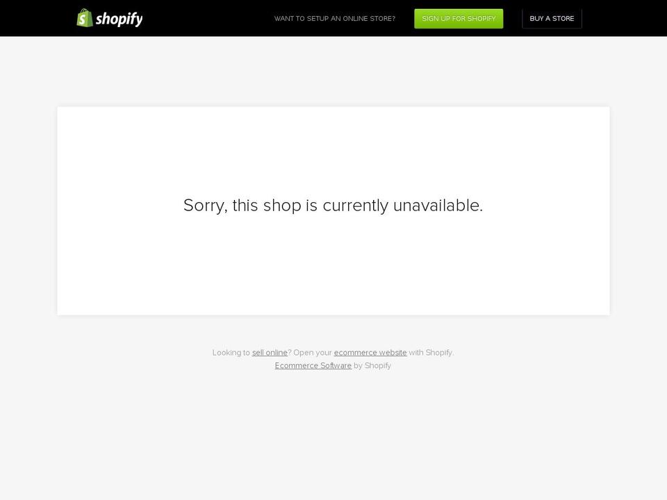 2ndchancesantiques.com — Shopify storefront screenshot