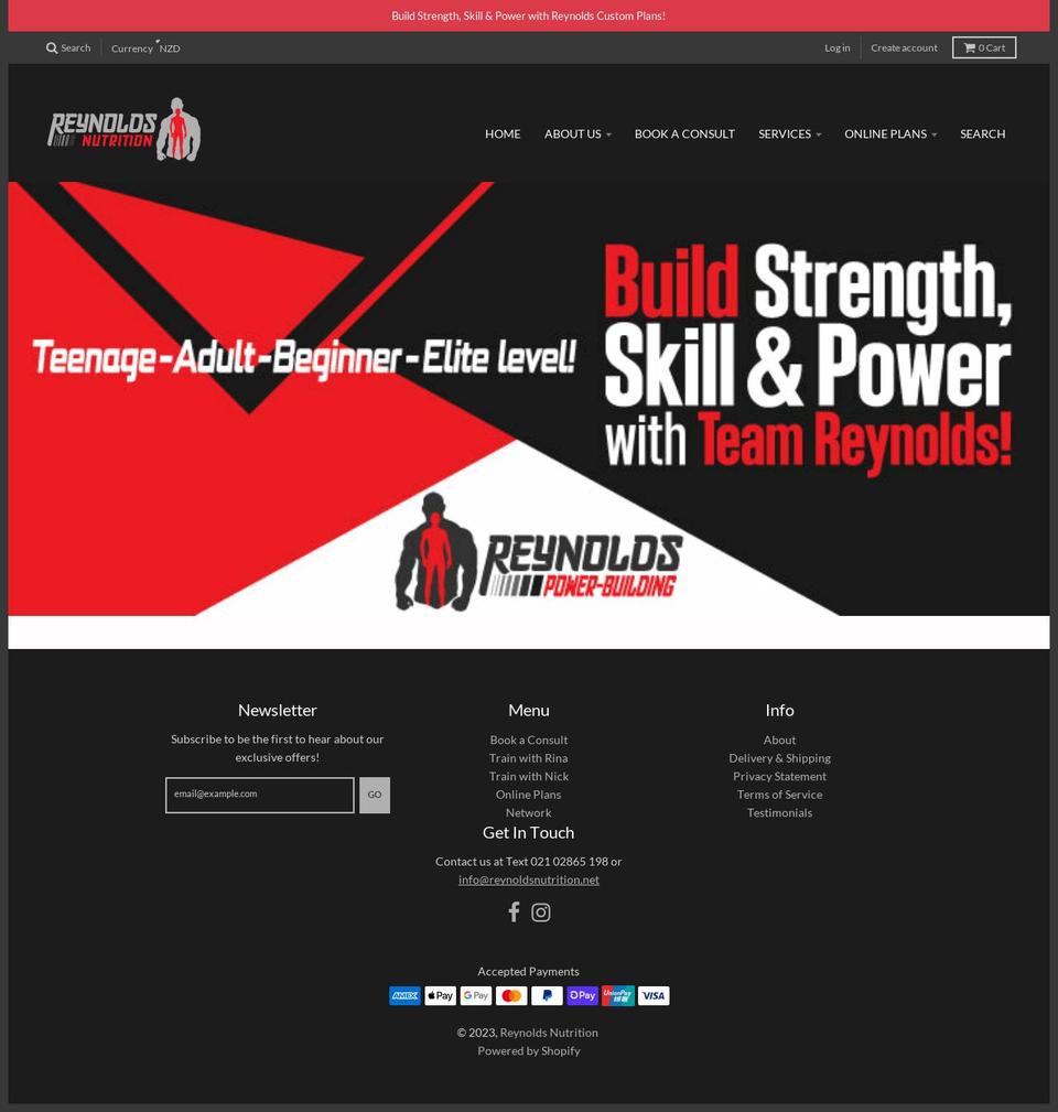 2solidcrew.com — Shopify storefront screenshot