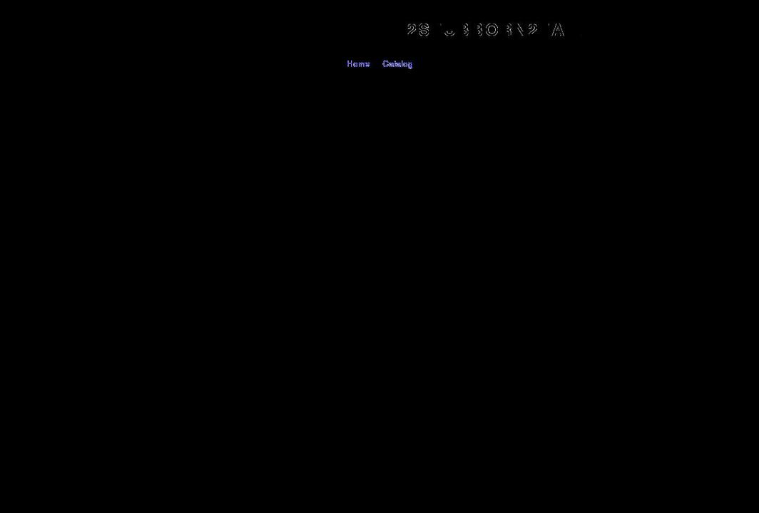 2stubborn2fail.com shopify website screenshot