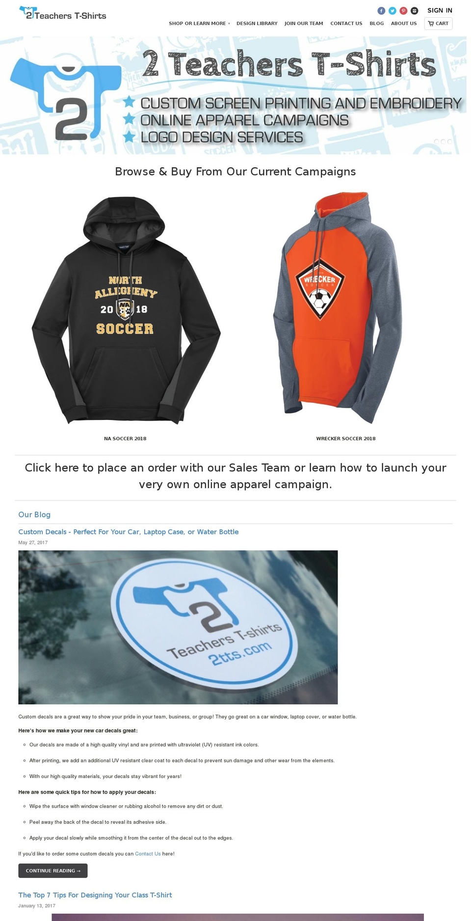 Mobilia4.1w\/AJAX - bold aug1 Shopify theme site example 2teachersteeshirts.com