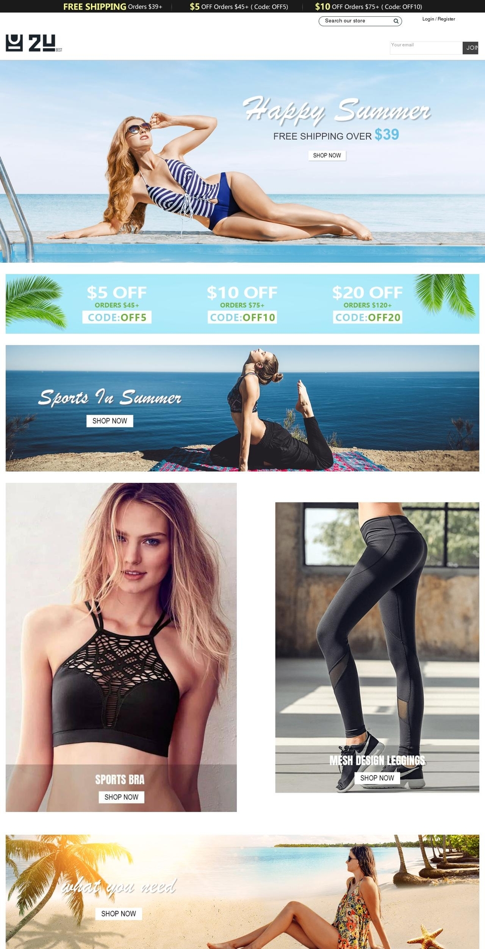 2017\/10-16 Ply Shopify theme site example 2ubest-com.myshopify.com