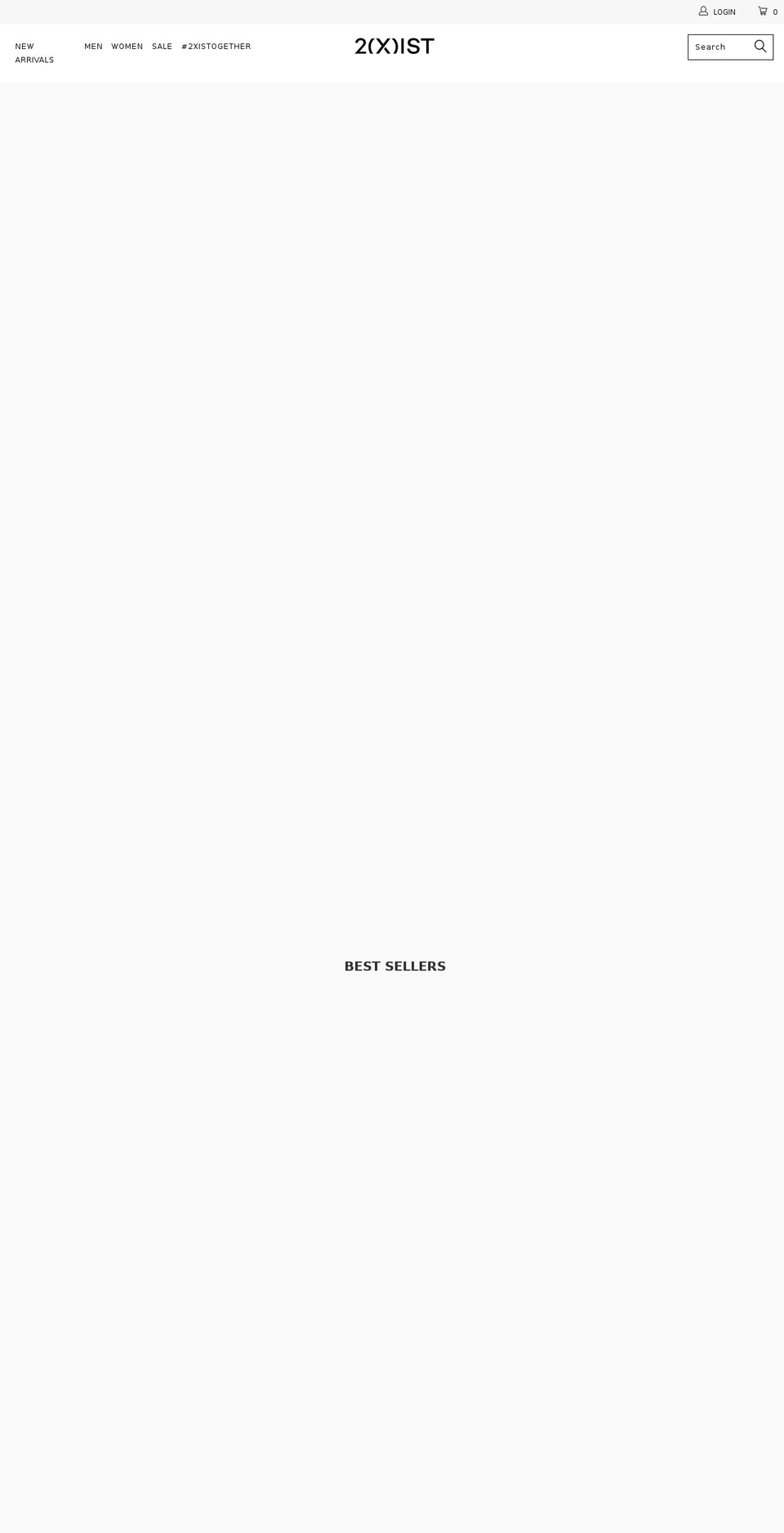 Shopify Checkout Update Shopify theme site example 2xist.com