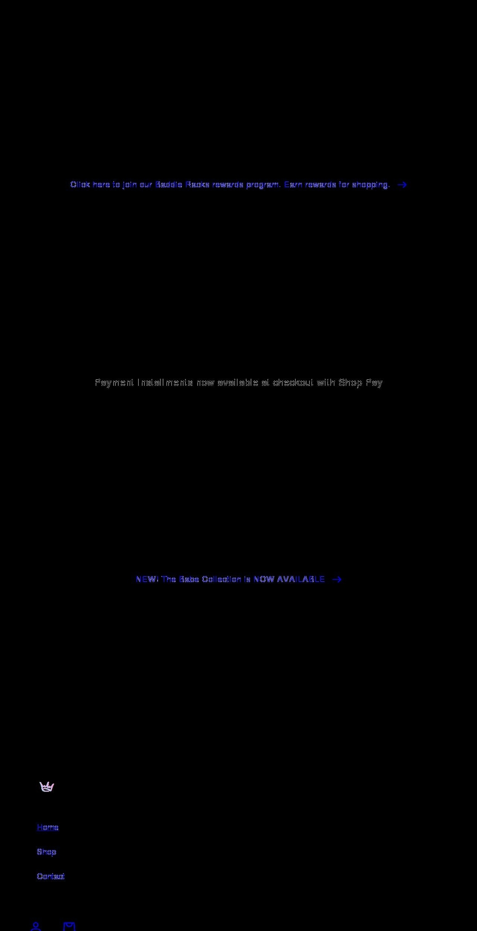 311beauty.com shopify website screenshot