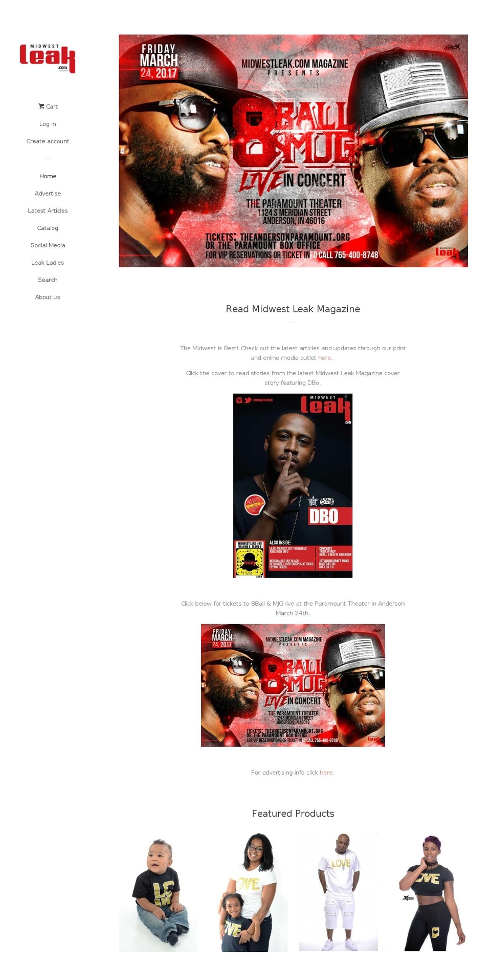 317day.com shopify website screenshot