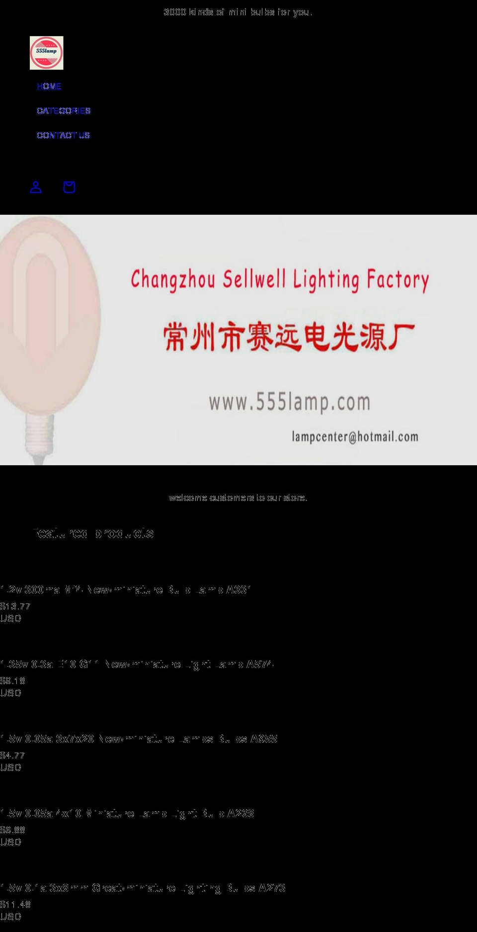 339918.com shopify website screenshot