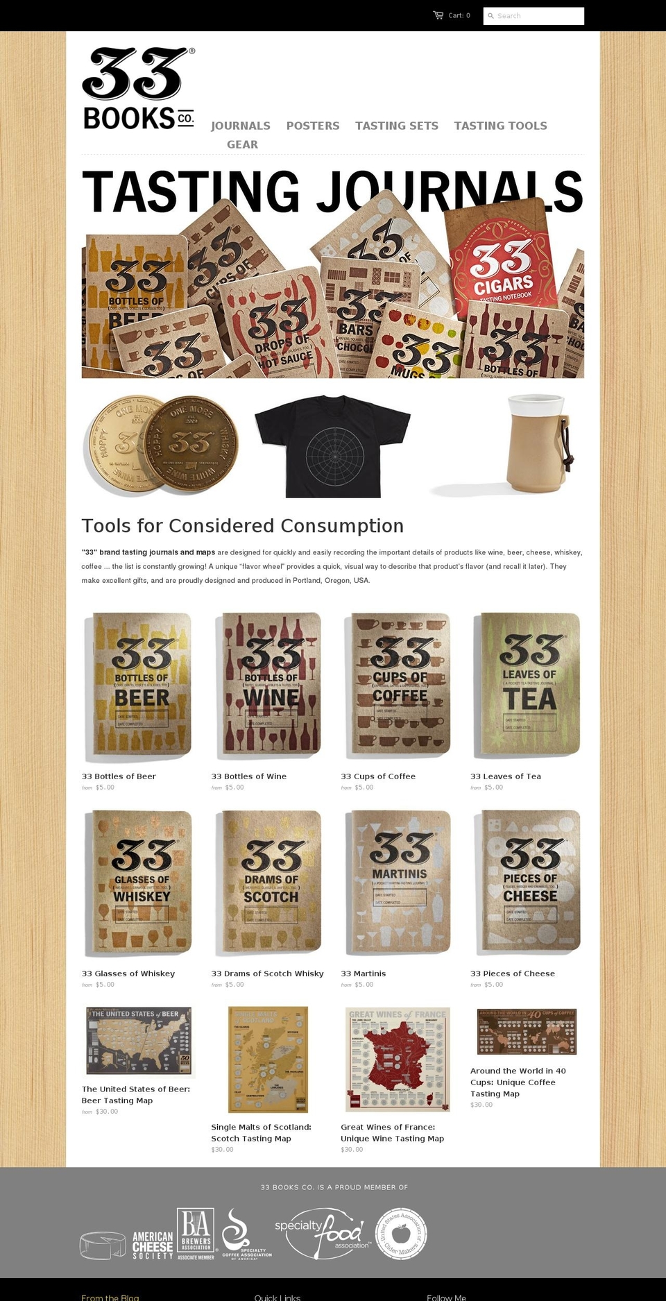 33books.com shopify website screenshot