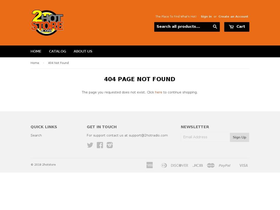 35jams.com — Shopify storefront screenshot