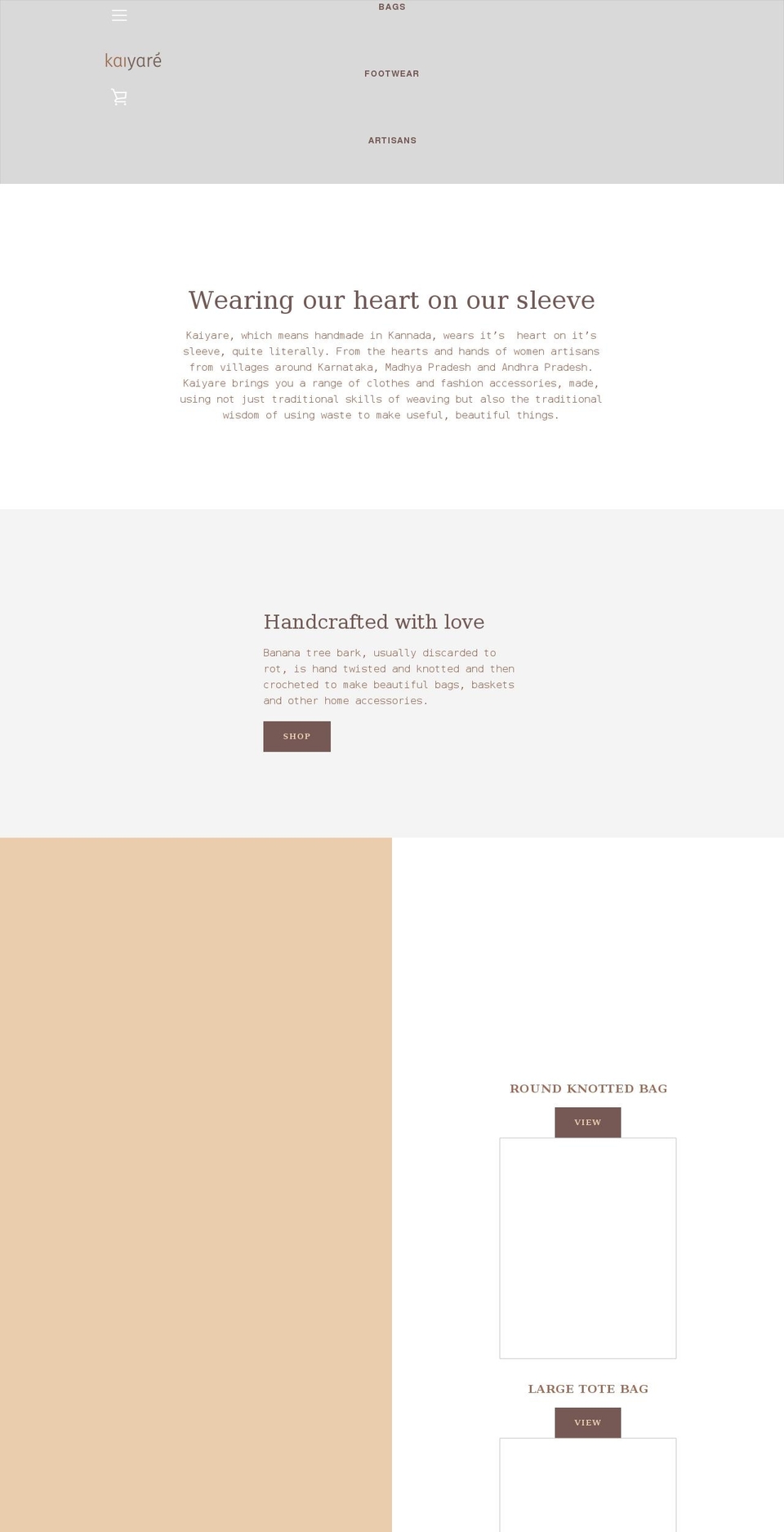 37necklaces.com shopify website screenshot