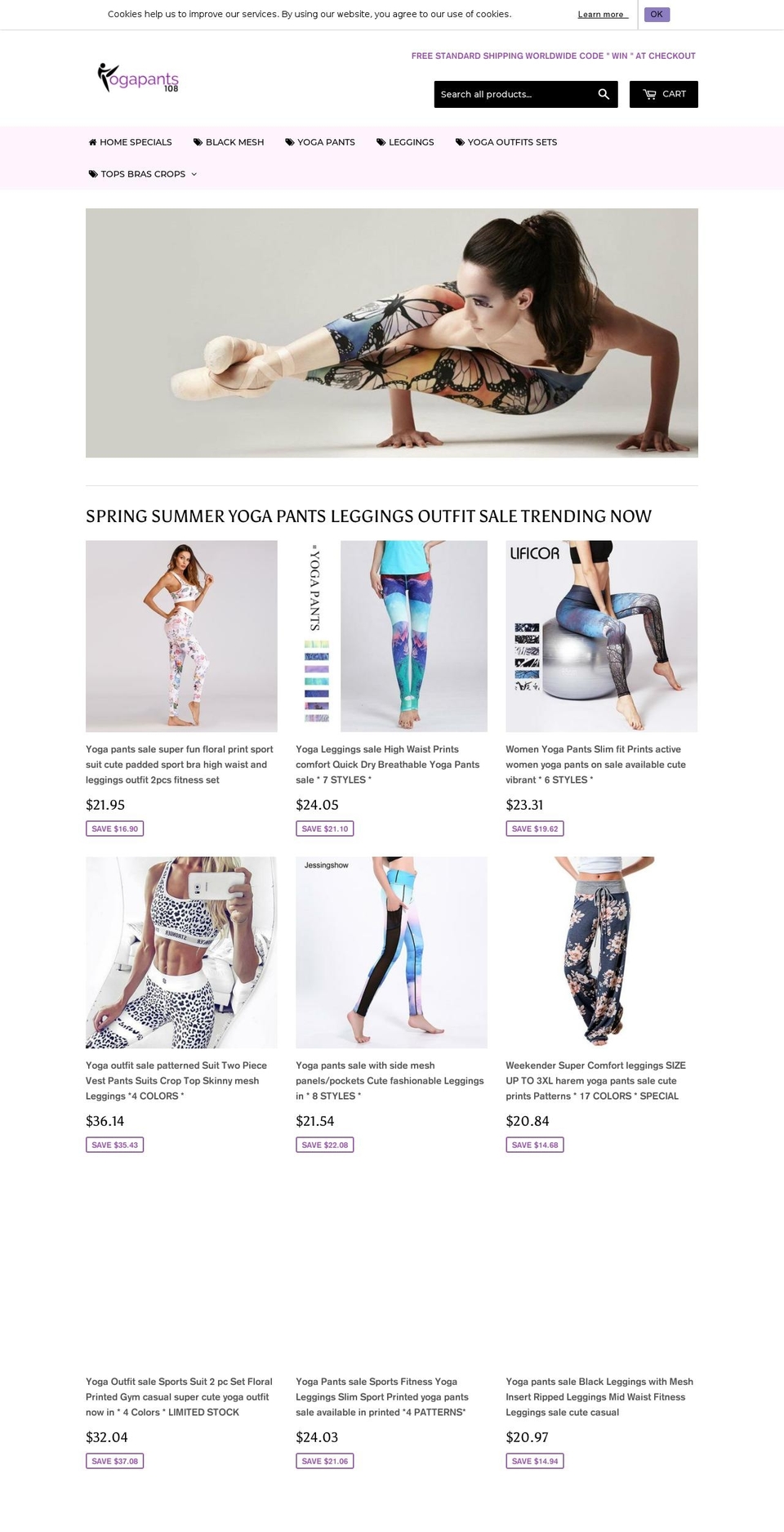 3dprintingo.com — Shopify storefront screenshot