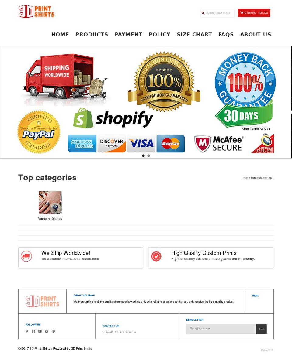 theme-export-tees3d-com-shopifybooster-1-8-01 Shopify theme site example 3dprintshirts.com
