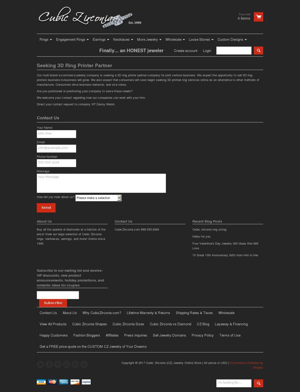 Back to Black (9\/24\/15) Copy of React (Amir Jan) 2 Shopify theme site example 3dringprinter.com