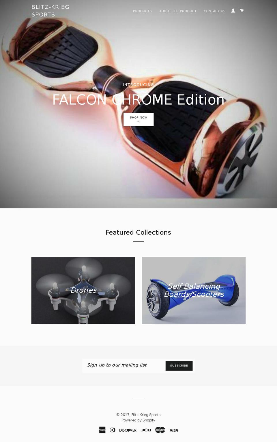 3h-styles.com shopify website screenshot