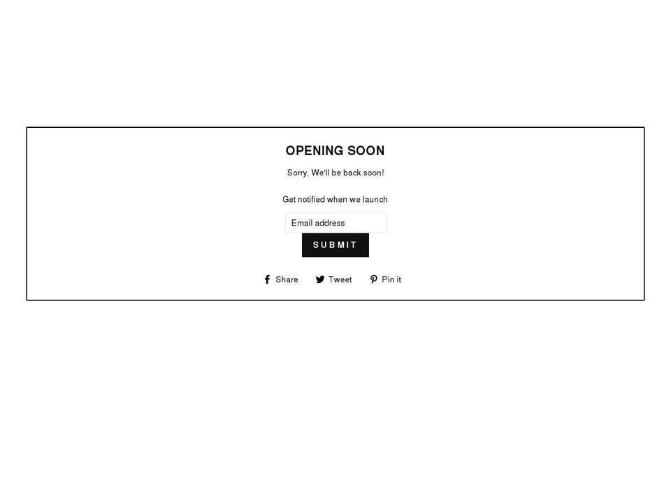 3k-outfit.myshopify.com shopify website screenshot
