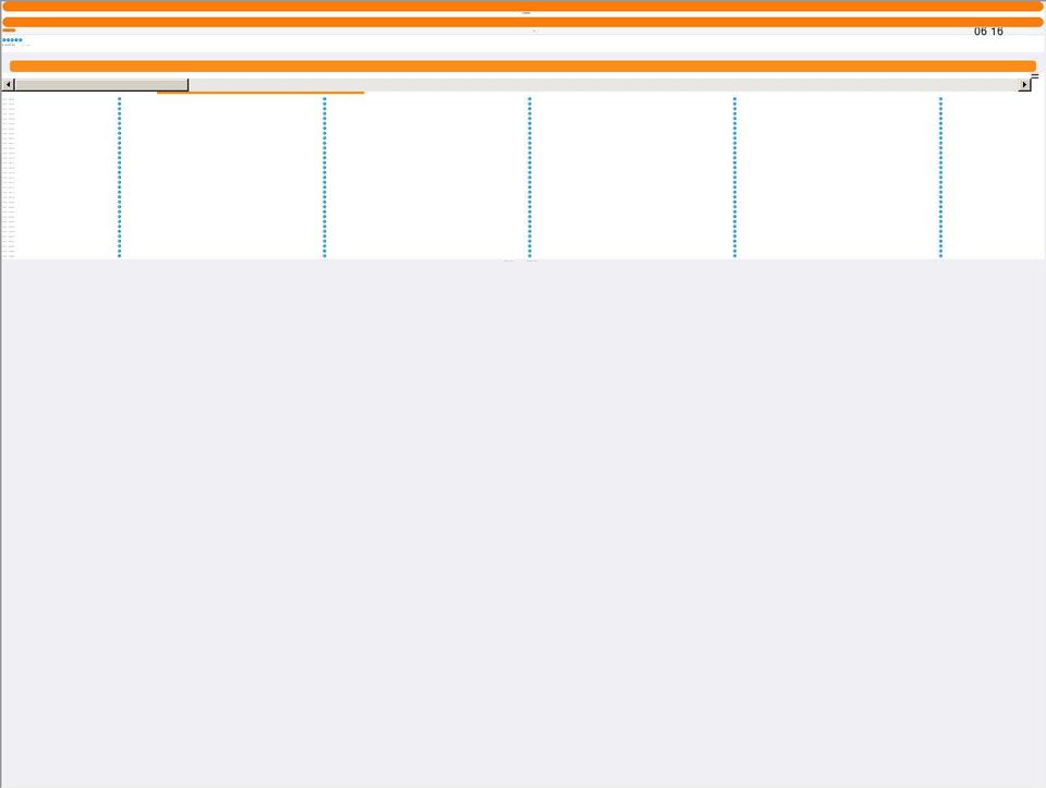 3rflow.com shopify website screenshot